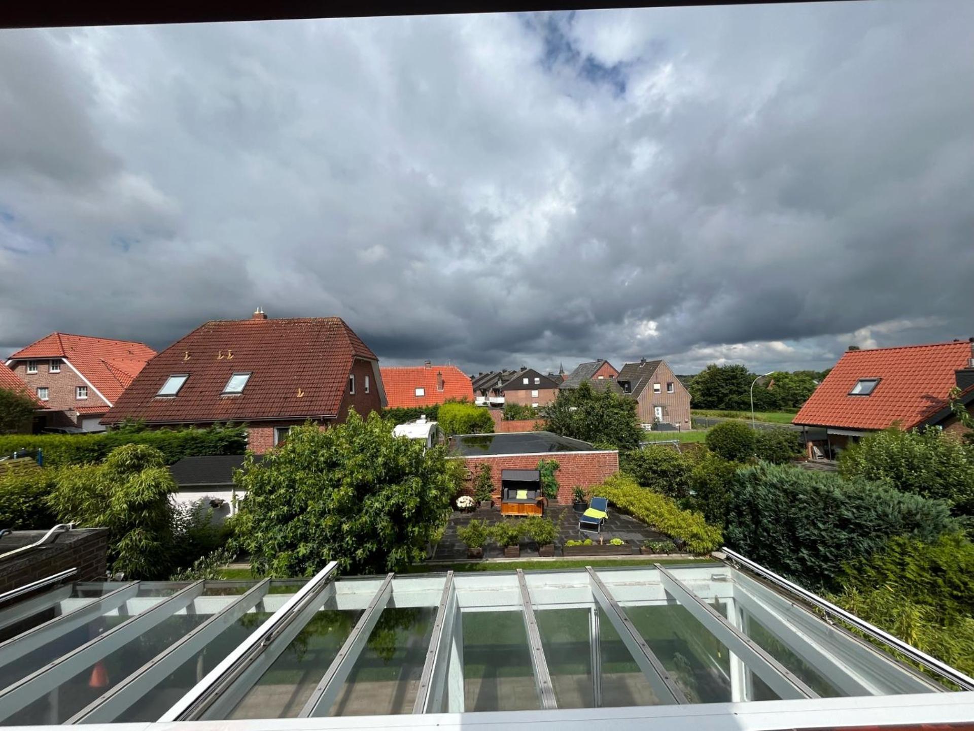 Ferienwohnung Kleine Auszeit Ascheberg  Bagian luar foto